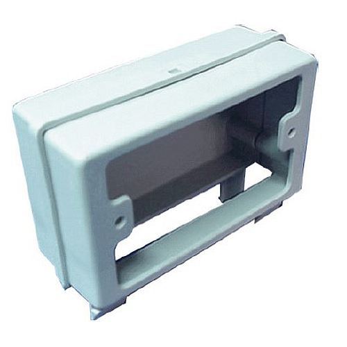 CAJA PARA TOMA PARA PERFIL C